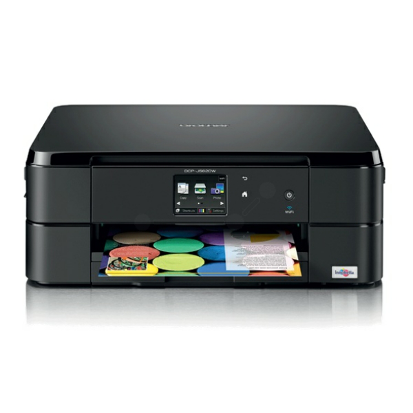 Brother DCP-J 562 DW Drucker