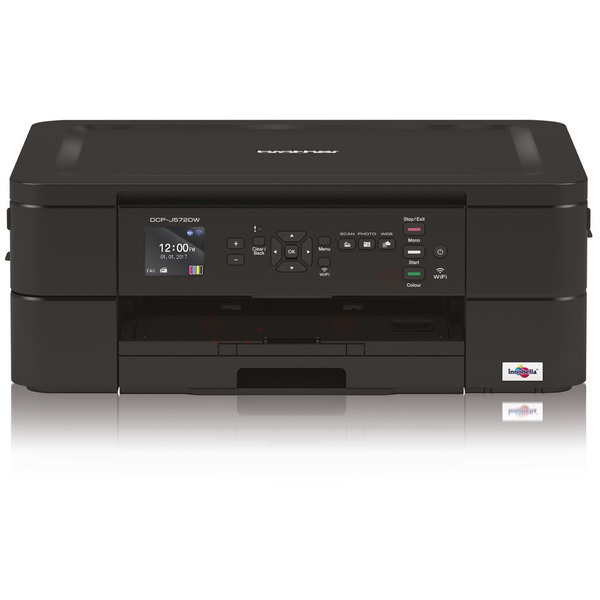 Brother DCP-J 572 DW Drucker