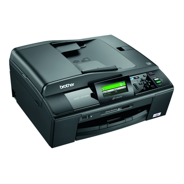 Brother DCP-J 715 W Drucker