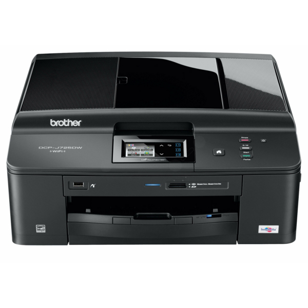 Brother DCP-J 725 DW Drucker