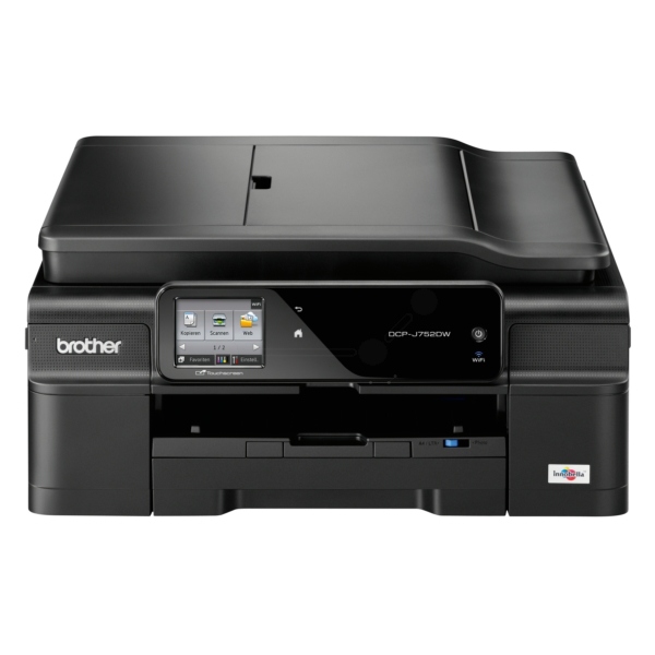 Brother DCP-J 752 DW Drucker