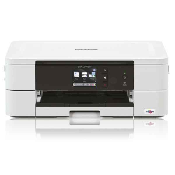 Brother DCP-J 774 DW Drucker