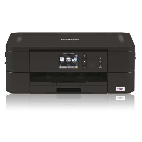 Brother DCP-J 772 DNW Drucker