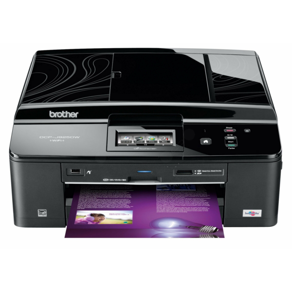 Brother DCP-J 925 DW Drucker
