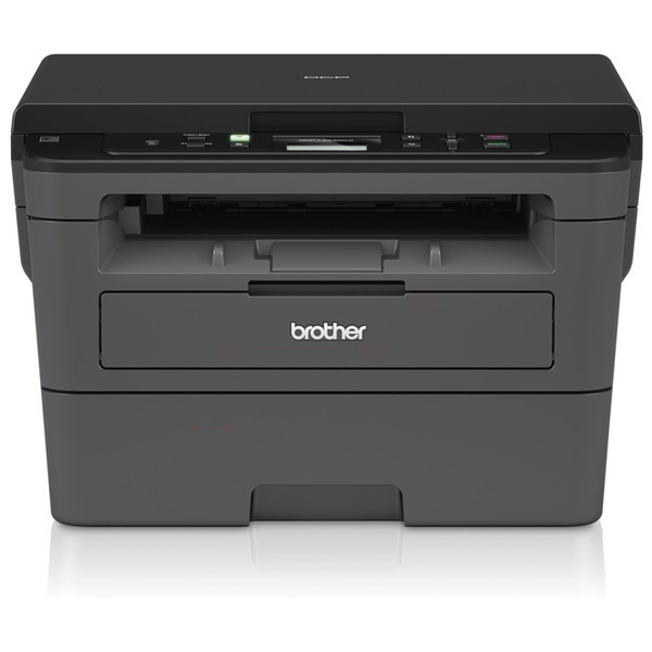 Brother DCP-L 2537 DW Drucker