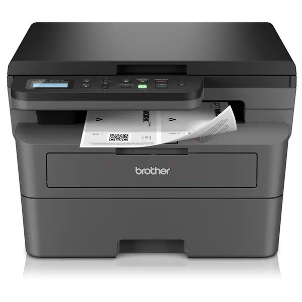 Brother DCP-L 2627 DWE Drucker