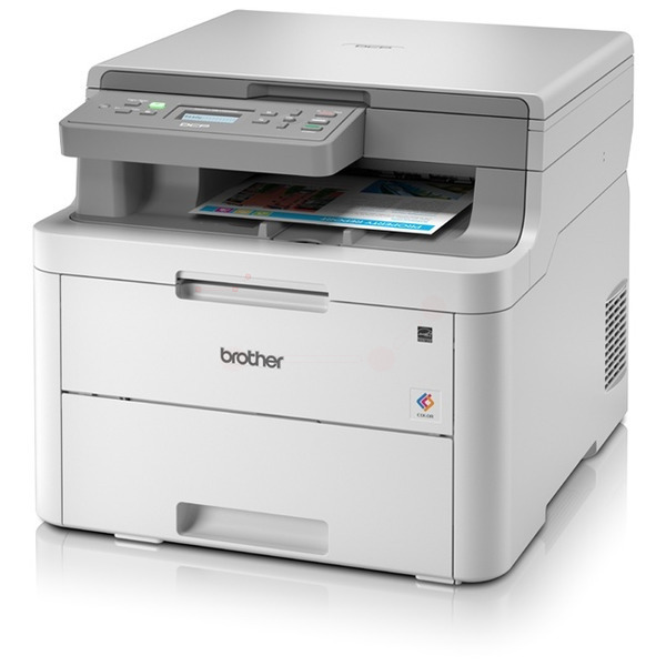 Brother DCP-L 3510 CDW Drucker
