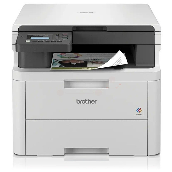Brother DCP-L 3520 CDW Drucker