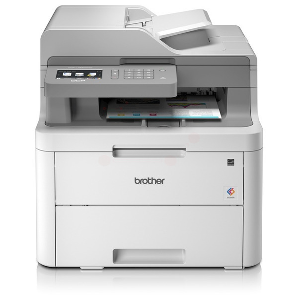 Brother DCP-L 3550 CDW Drucker
