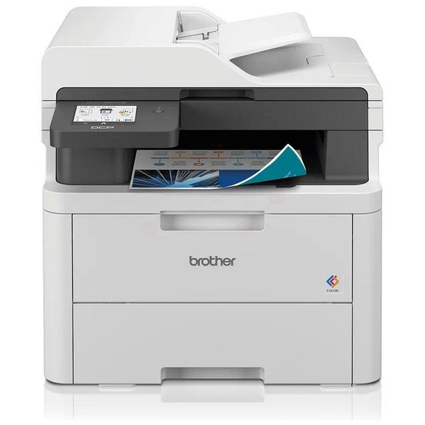 Brother DCP-L 3555 CDW Drucker