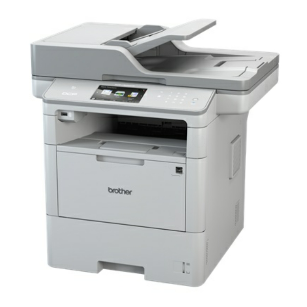 Brother DCP-L 6600 DW Drucker