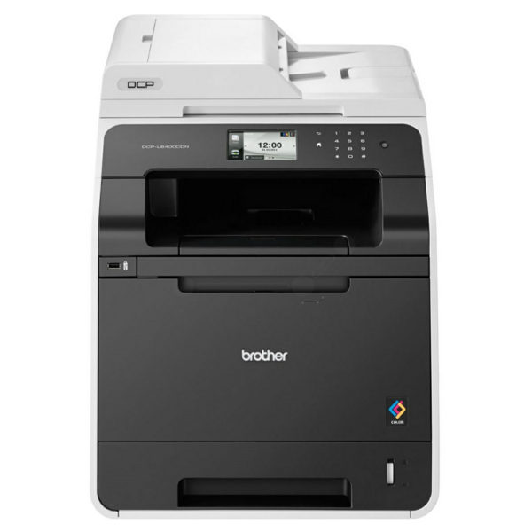 Brother DCP-L 8400 CDN Drucker