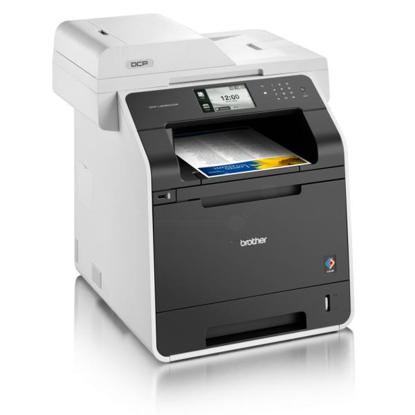 Brother DCP-L 8450 CDW Drucker