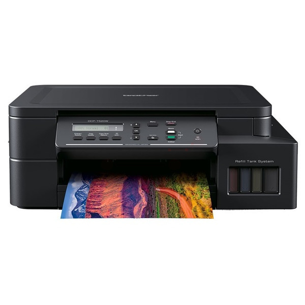 Brother DCP-T 520 W Drucker