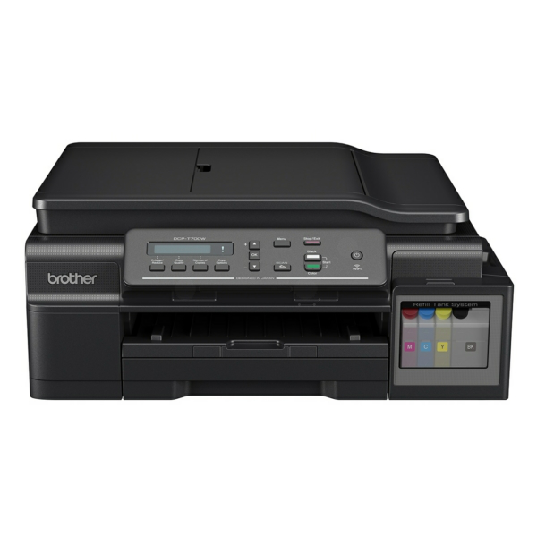 Brother DCP-T 710 W Drucker