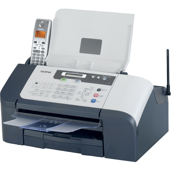 Brother FAX 1560 Drucker