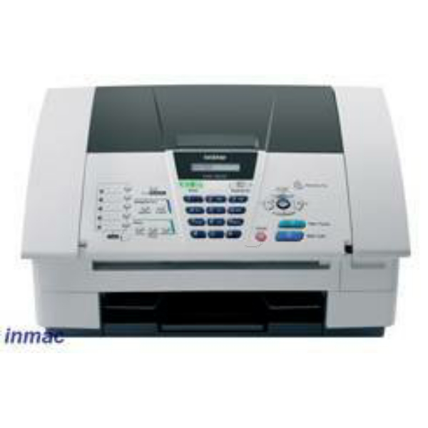 Brother FAX 1835 C Drucker