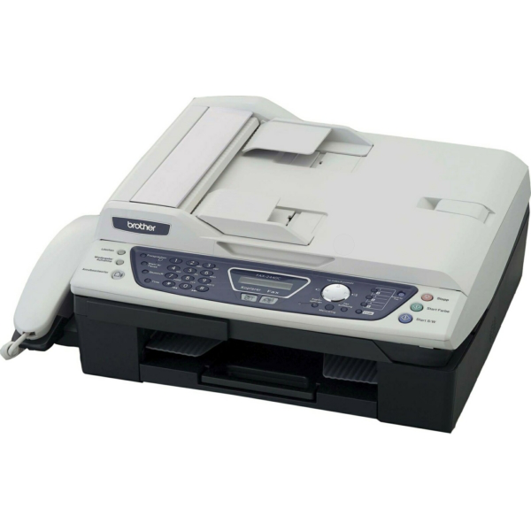 Brother FAX 2440 C Drucker