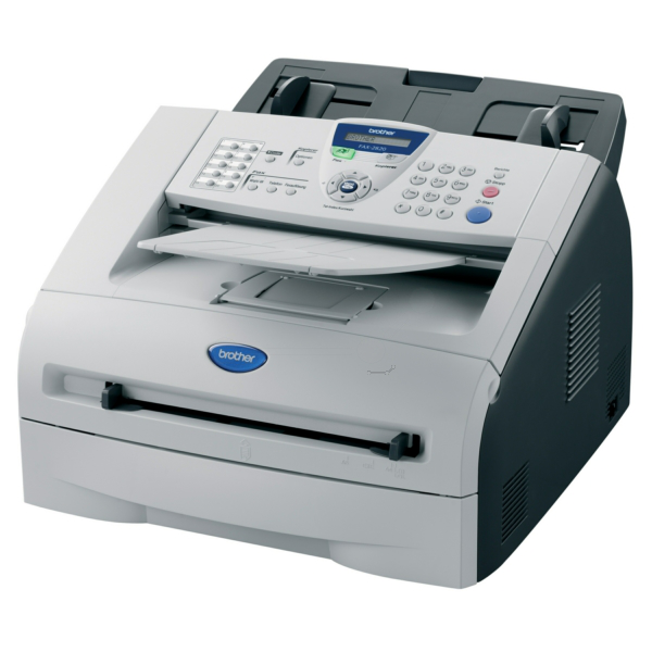 Brother FAX 2820 Drucker