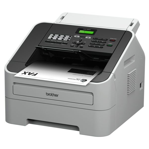 Brother FAX 2840 Drucker
