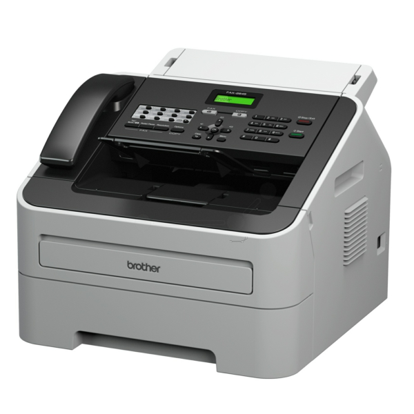 Brother FAX 2845 Drucker