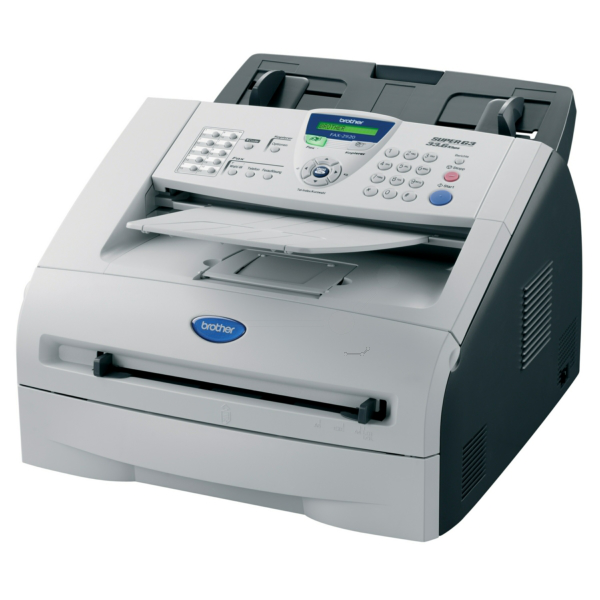 Brother FAX 2920 Drucker