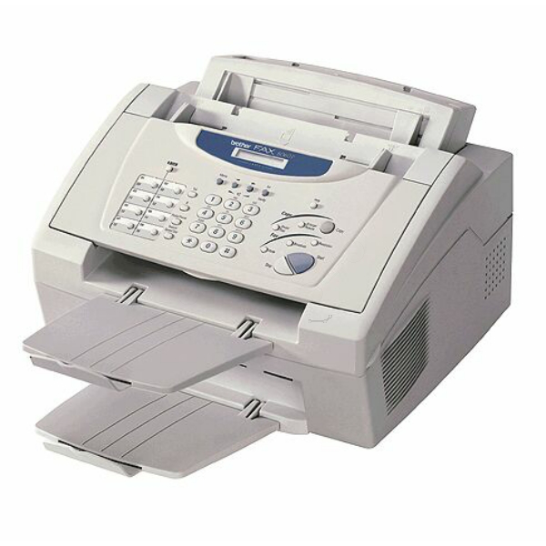 Brother FAX 8000 P Drucker