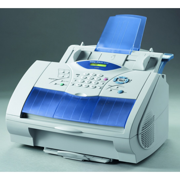 Brother FAX 8070 P Drucker