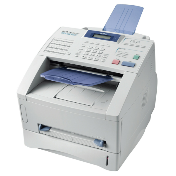 Brother FAX 8360 P Drucker