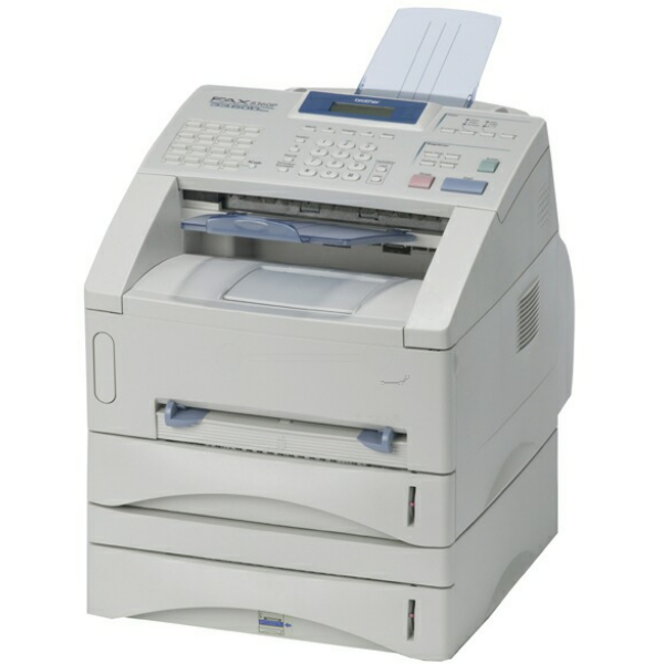 Brother FAX 8300 Series Drucker