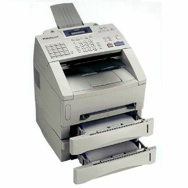 Brother FAX 8750 P Drucker