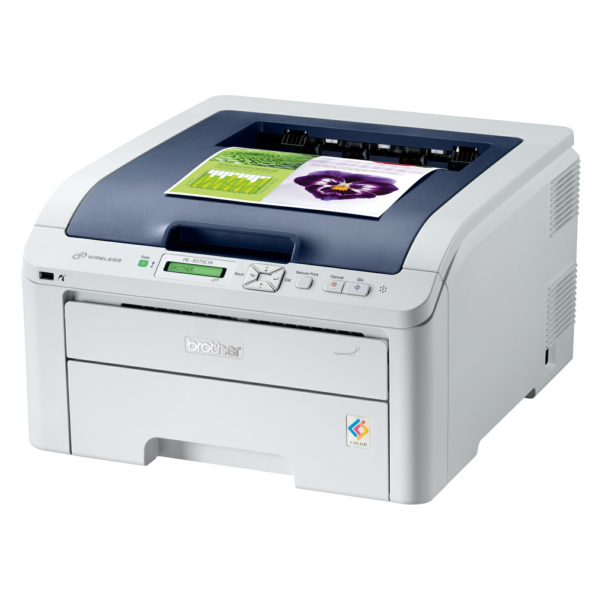 Brother HL 3075 CW Drucker