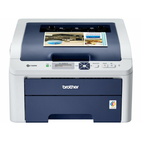 Brother HL 3045 CN Drucker