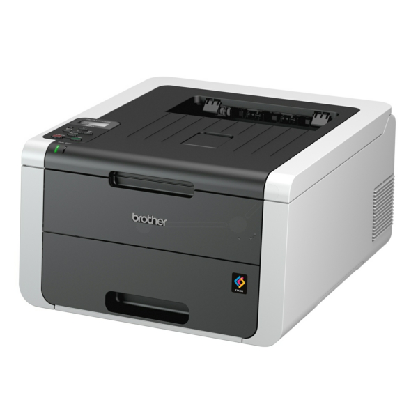 Brother HL 3150 CDW Drucker