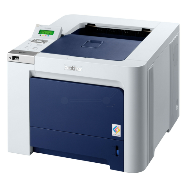 Brother HL 4040 CN Drucker