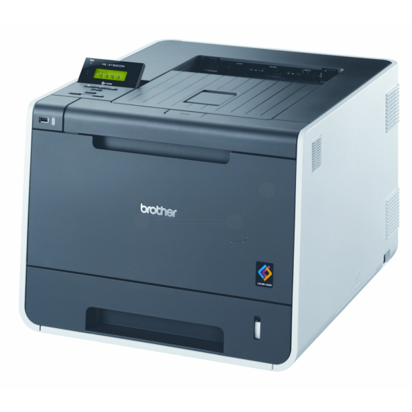 Brother HL 4100 Series Drucker