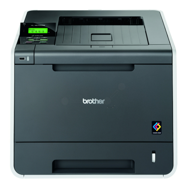 Brother HL 4570 CDW Drucker