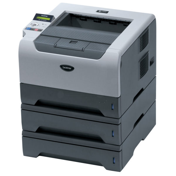 Brother HL 5270 DN2LT Drucker