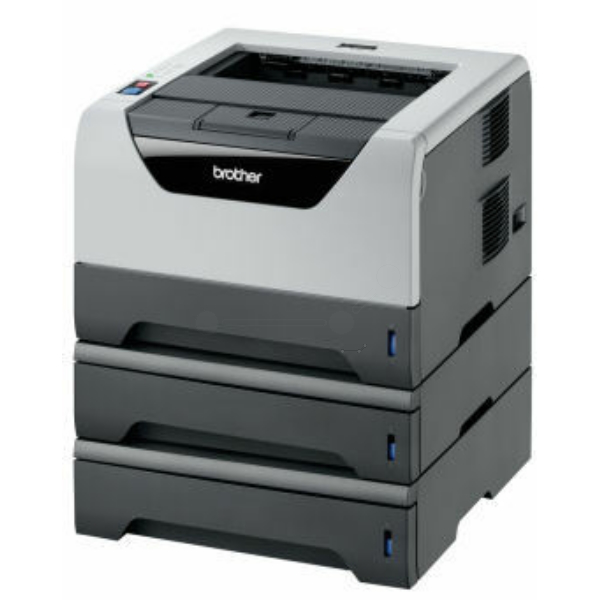 Brother HL 5340 DN2LT Drucker