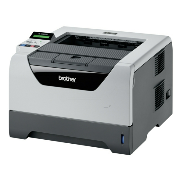 Brother HL 5380 Drucker