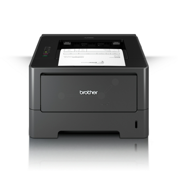 Brother HL 5440 D Drucker