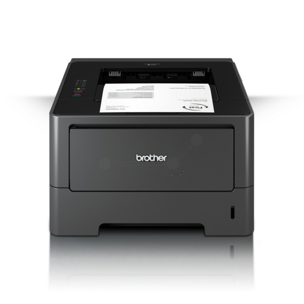 Brother HL 5480 DW Drucker