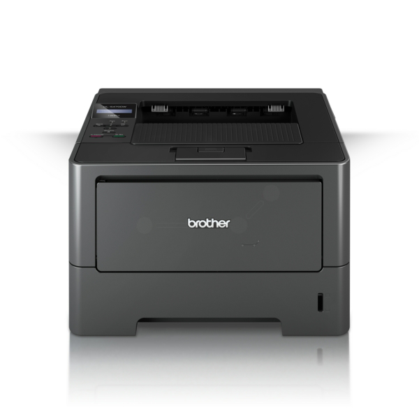 Brother HL 5470 DWT Drucker
