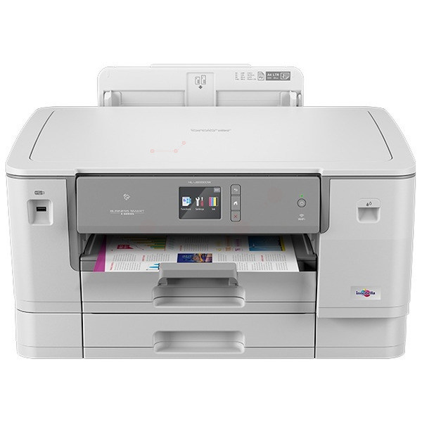 Brother HL-J 6000 DW Drucker