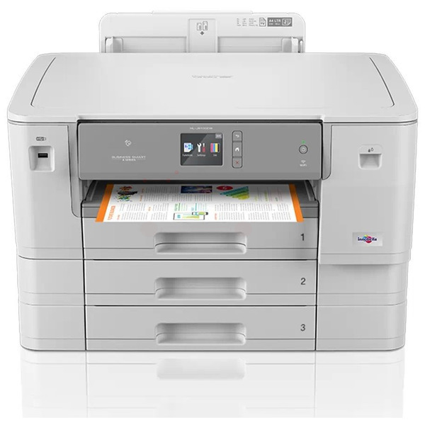 Brother HL-J 6010 DW Drucker