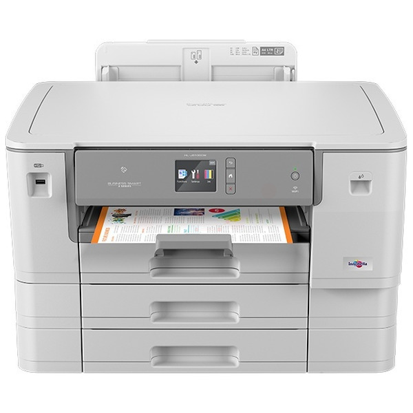 Brother HL-J 6100 DW Drucker
