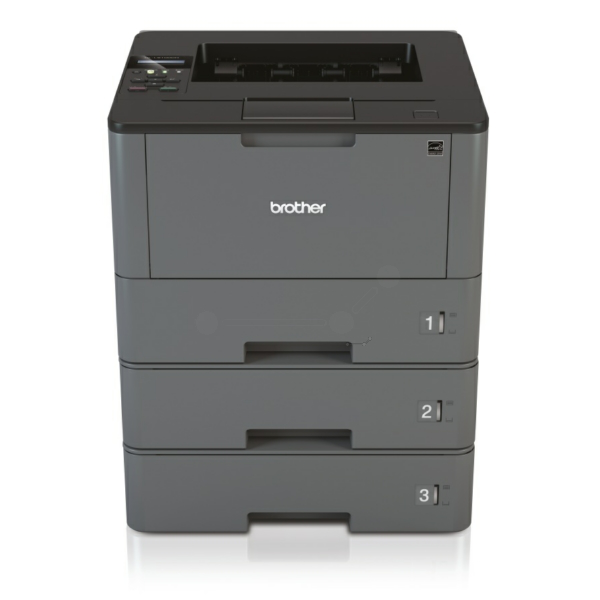 Brother HL-L 5100 DNTT Drucker