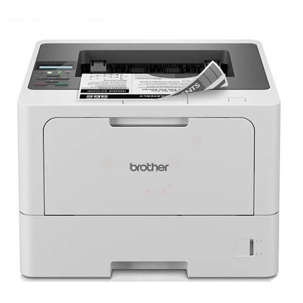 Brother HL-L 6210 DW Drucker