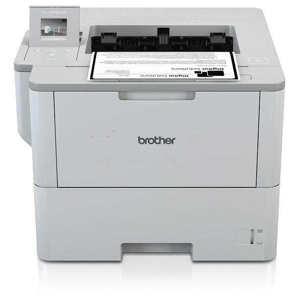 Brother HL-L 6400 DW Drucker