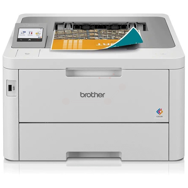 Brother HL-L 8240 CDW Drucker